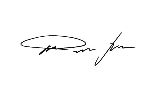 Program Director Signature
